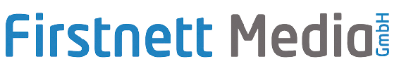Firstnett Media GmbH Logo