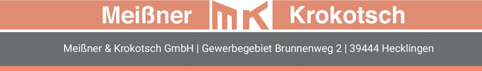 Krokotsch Logo